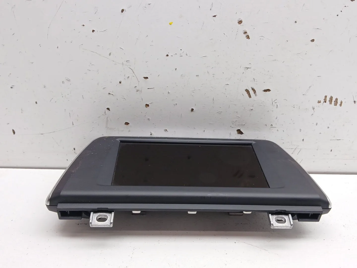 Pantalla Multifuncion para Bmw Serie 1 Lim. (F20)