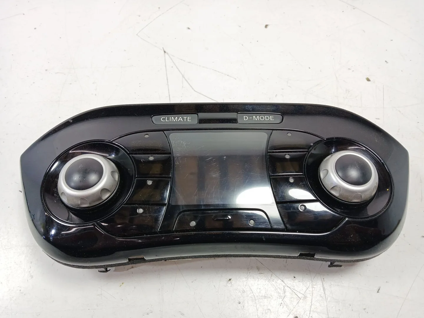 Mando Climatizador para Nissan Juke (F15)