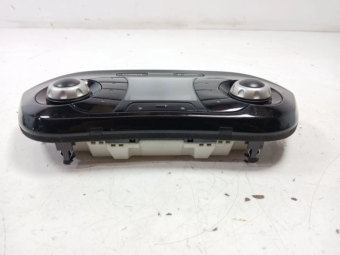 Mando Climatizador para Nissan Juke (F15)