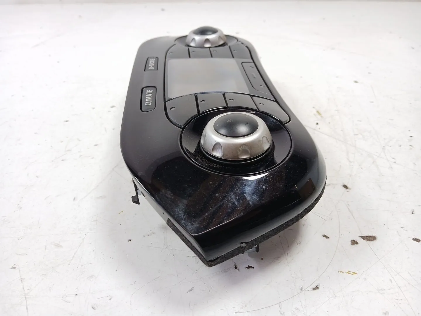 Mando Climatizador para Nissan Juke (F15)