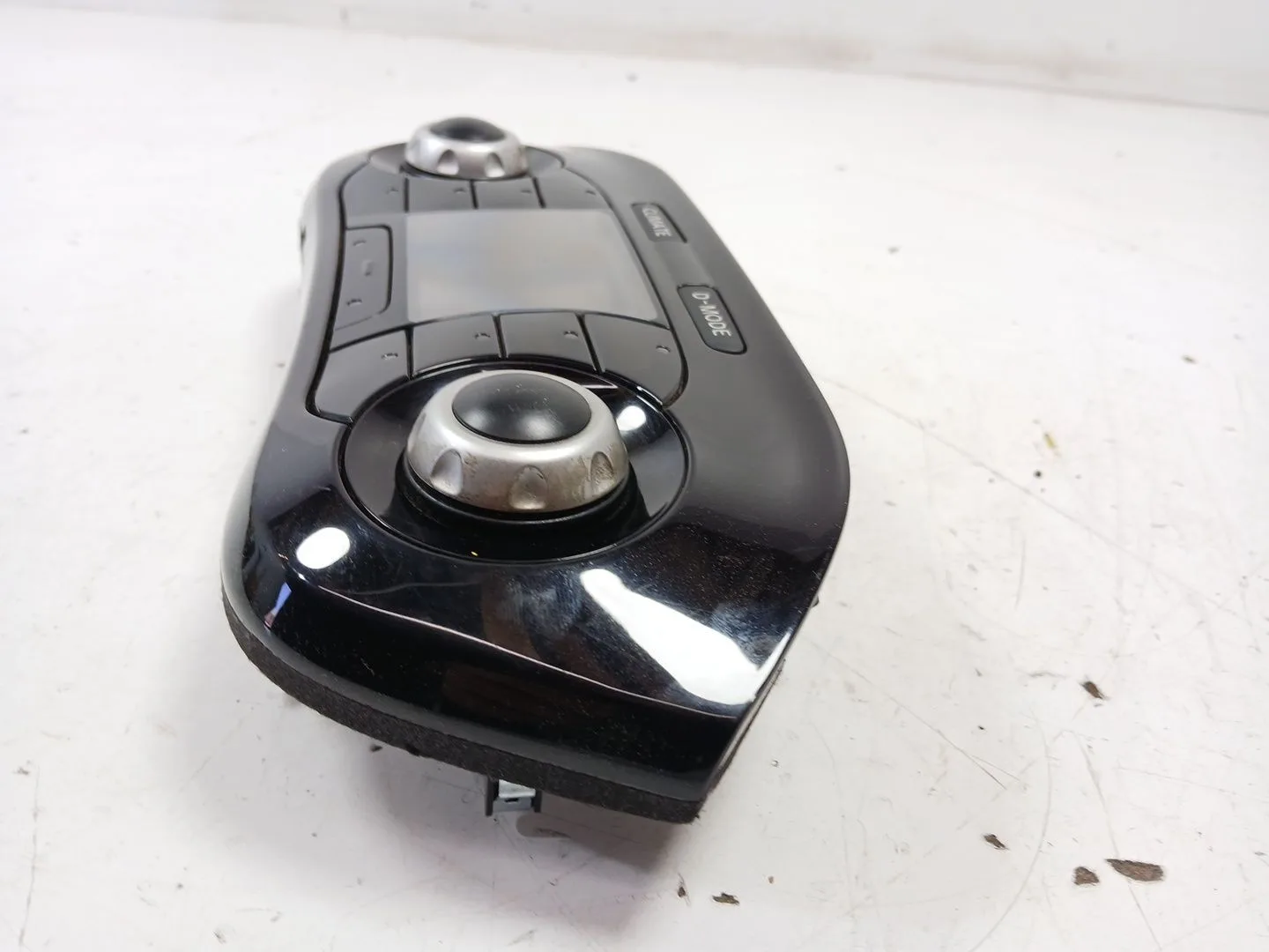 Mando Climatizador para Nissan Juke (F15)