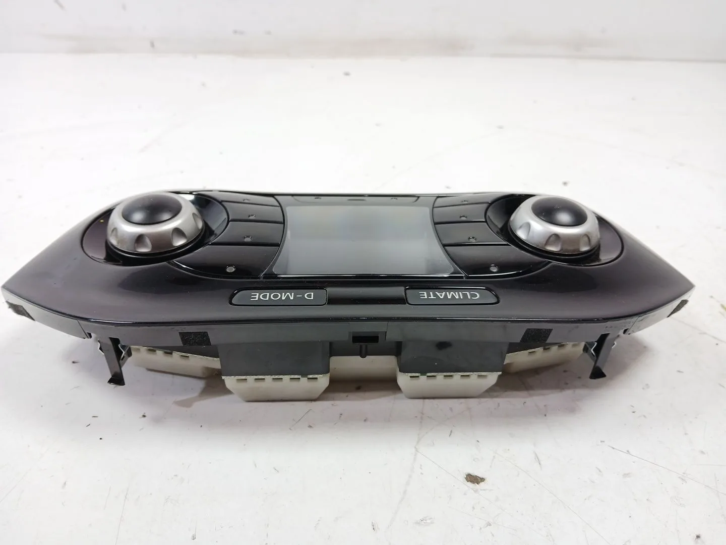 Mando Climatizador para Nissan Juke (F15)