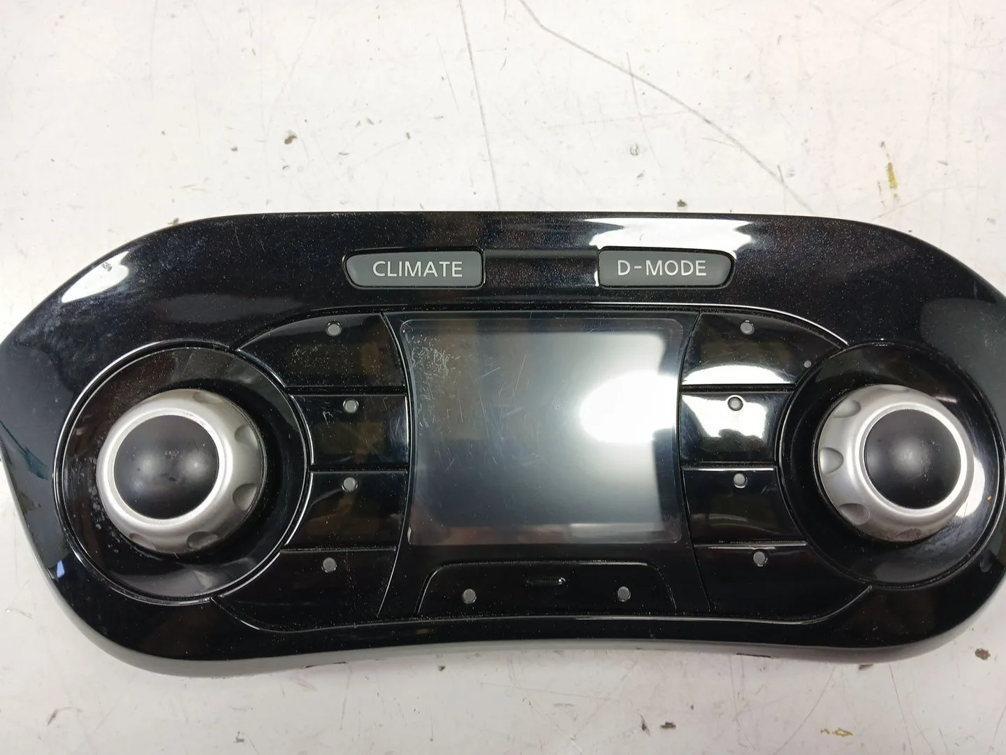 Mando Climatizador para Nissan Juke (F15)