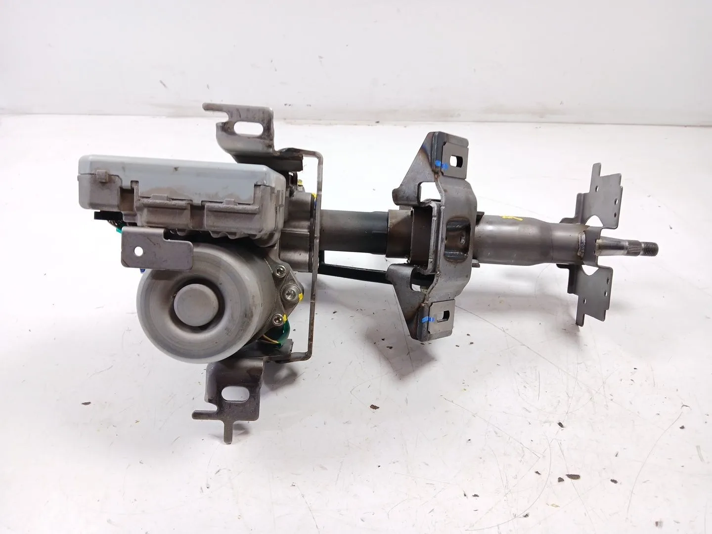 Columna Direccion para Nissan Juke (F15)