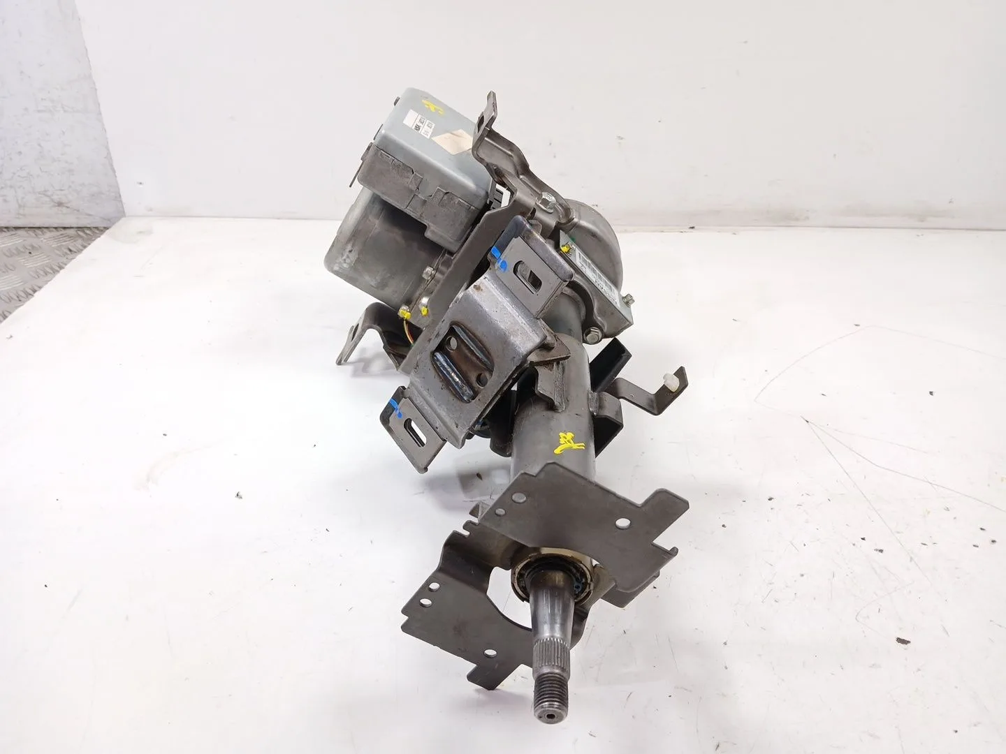 Columna Direccion para Nissan Juke (F15)
