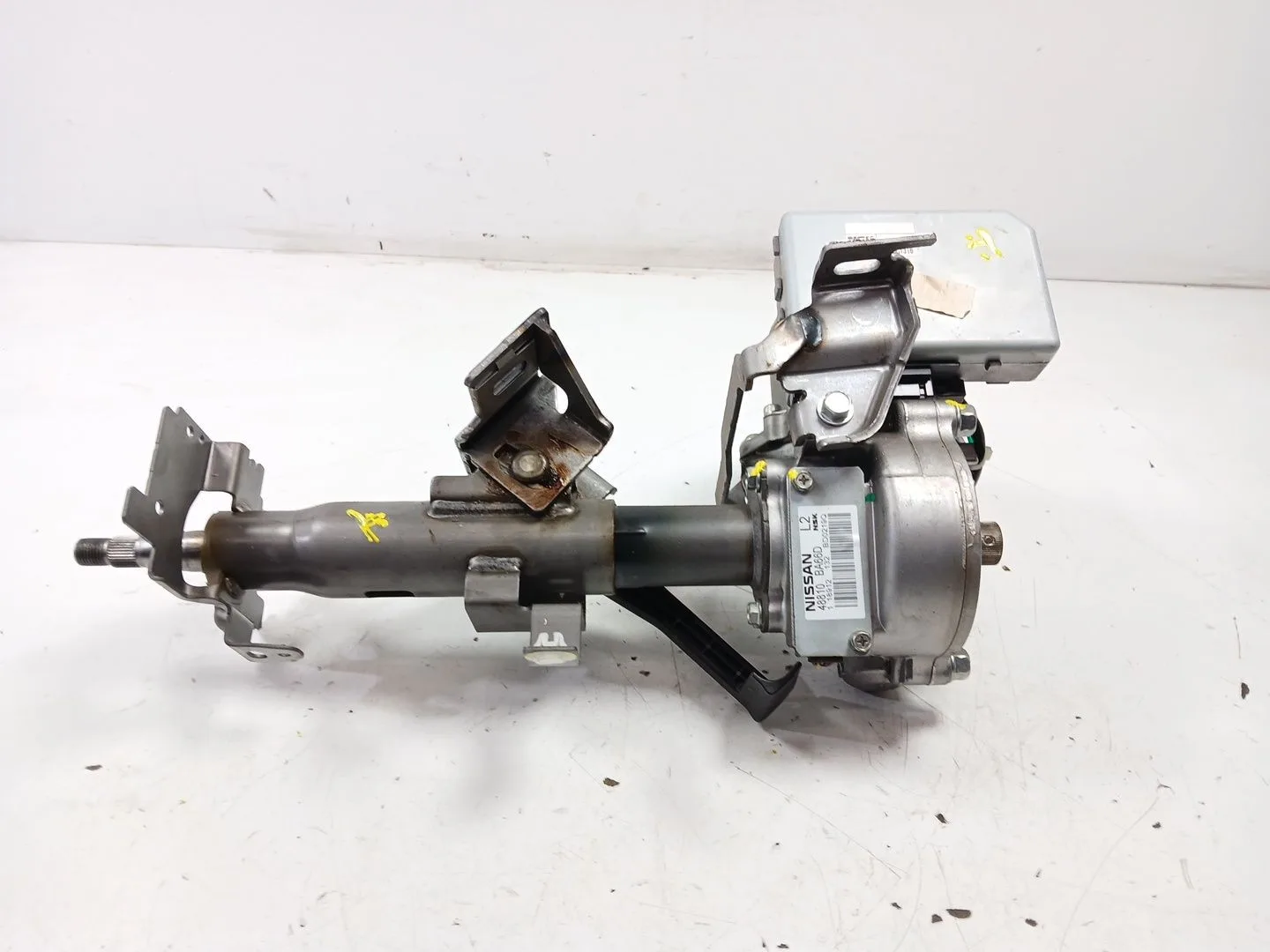 Columna Direccion para Nissan Juke (F15)
