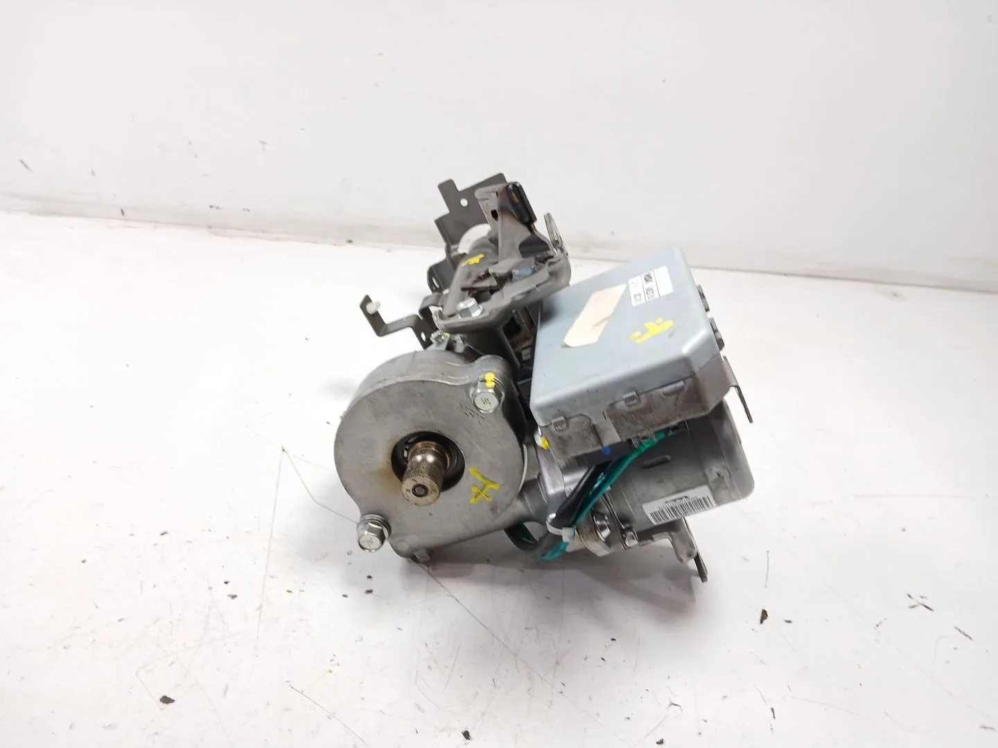 Columna Direccion para Nissan Juke (F15)