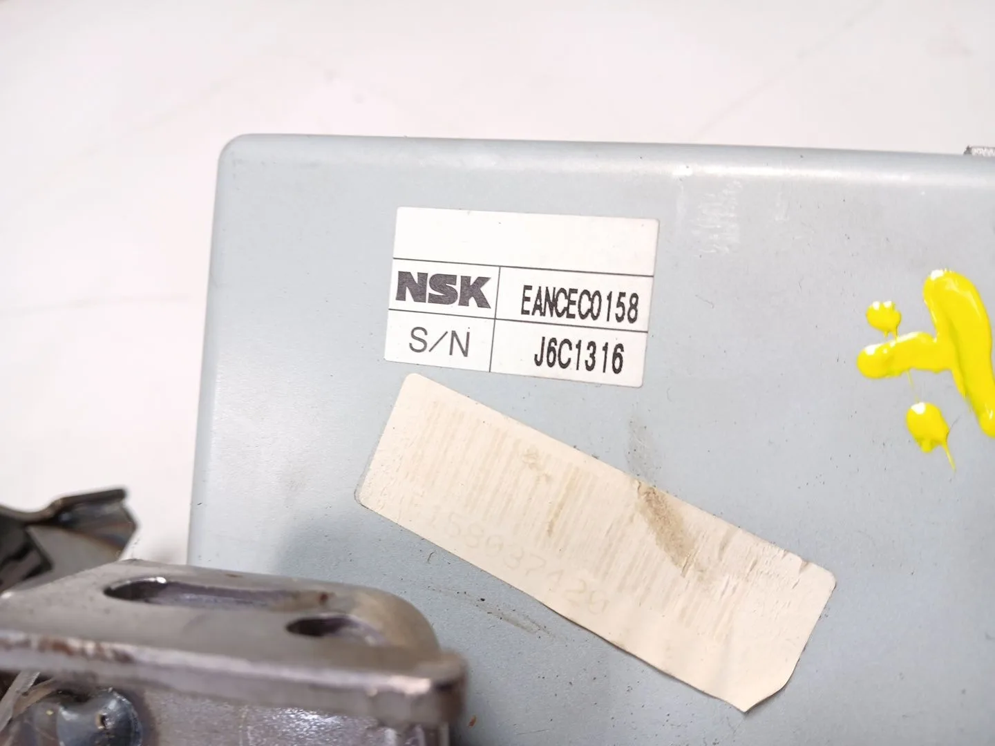 Columna Direccion para Nissan Juke (F15)