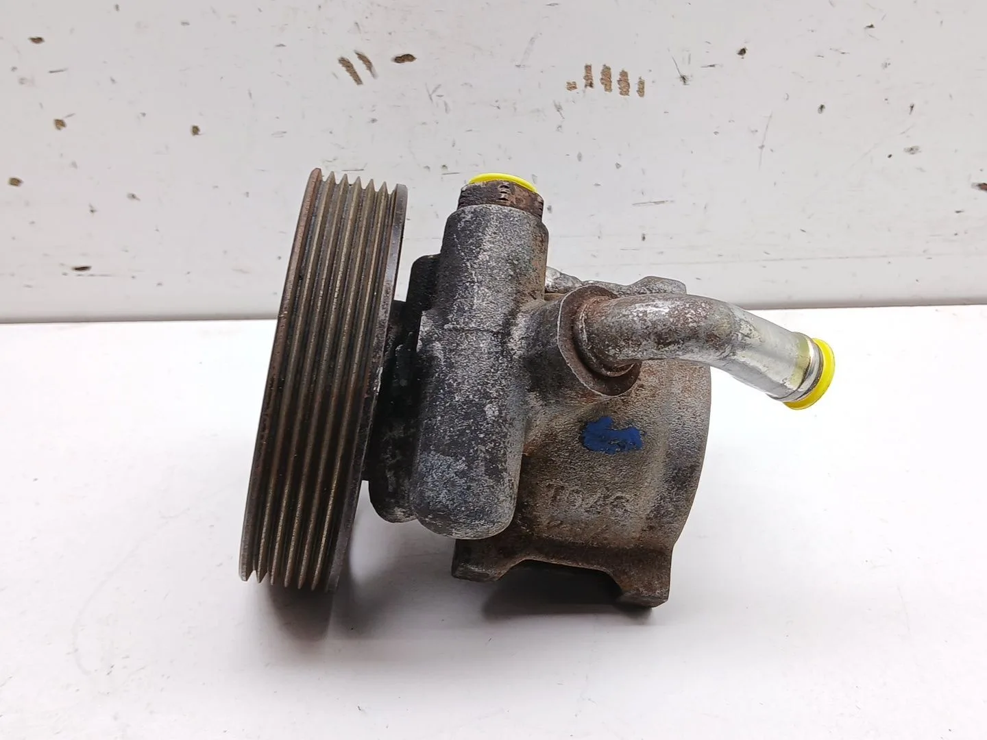 Bomba Direccion para Peugeot Partner (S1)