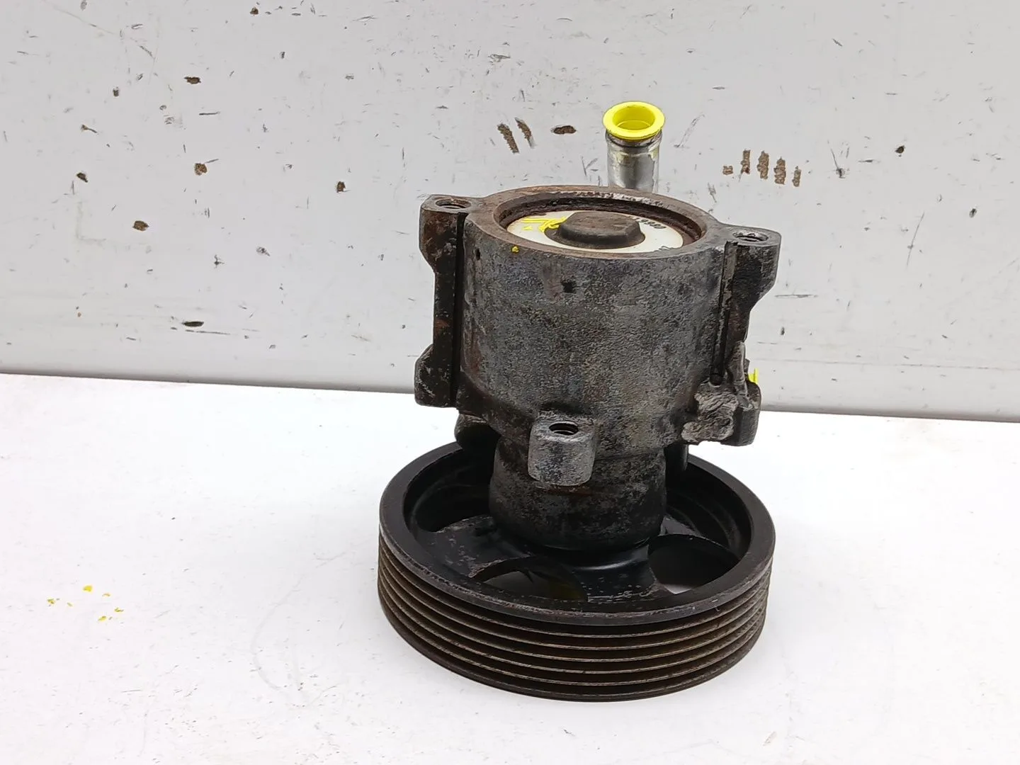 Bomba Direccion para Peugeot Partner (S1)