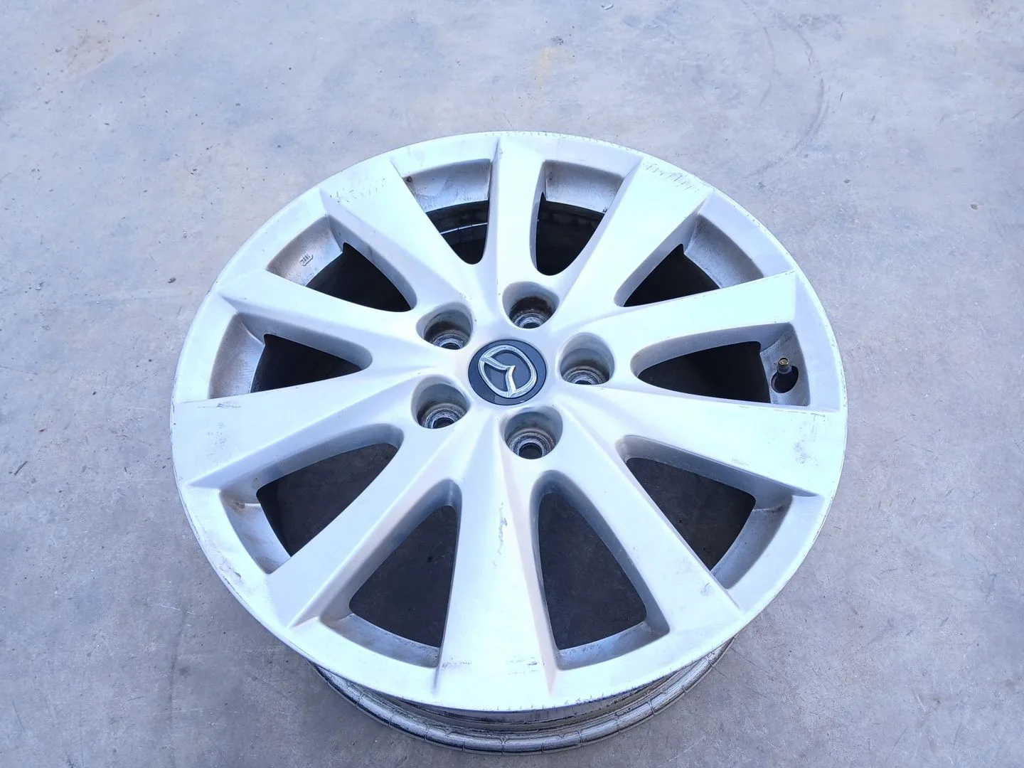Llanta para Mazda Cx-5 (Ke, Gh)