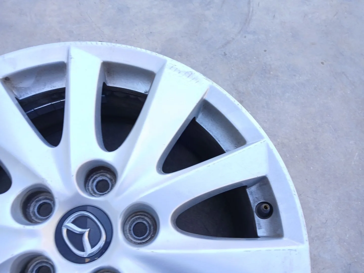 Llanta para Mazda Cx-5 (Ke, Gh)