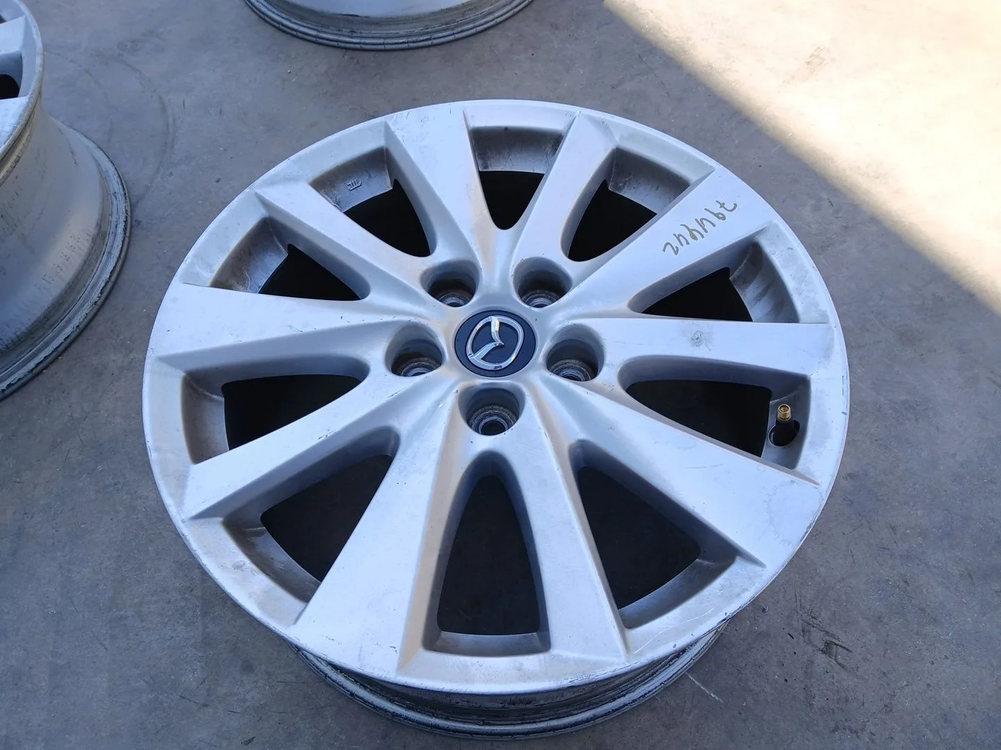 Llanta para Mazda Cx-5 (Ke, Gh)