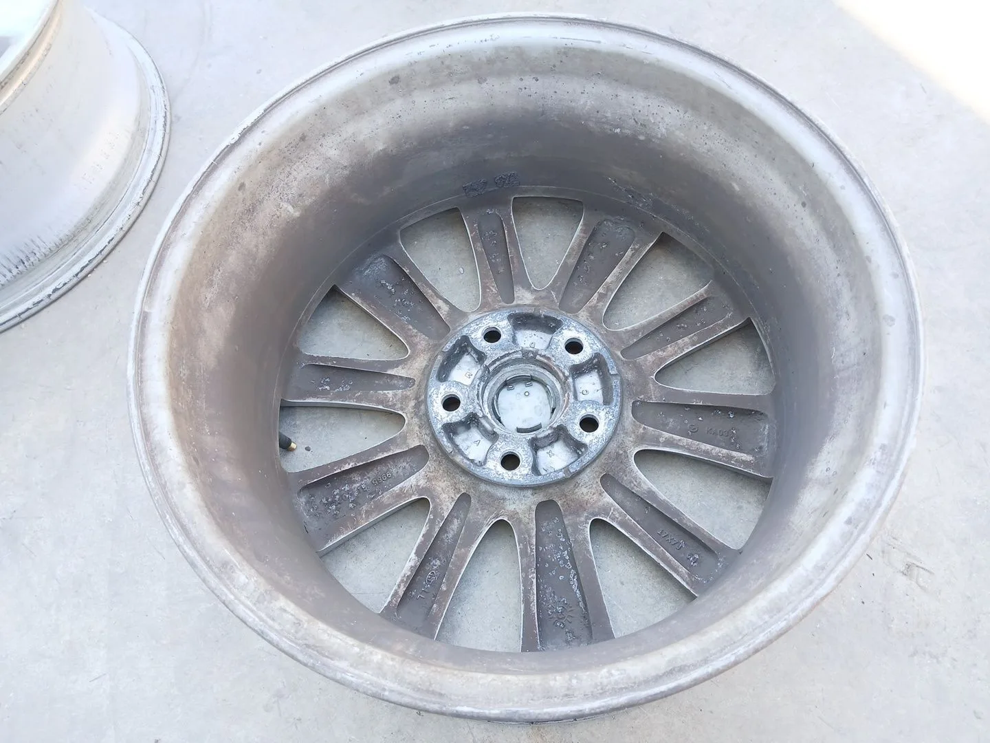 Llanta para Mazda Cx-5 (Ke, Gh)