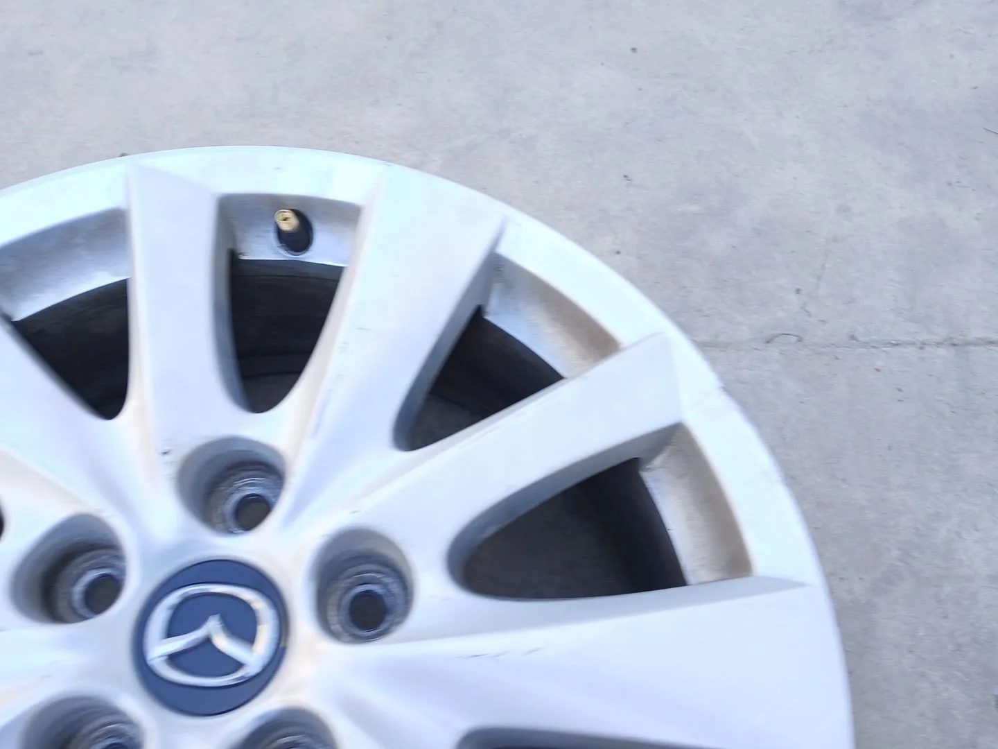 Llanta para Mazda Cx-5 (Ke, Gh)