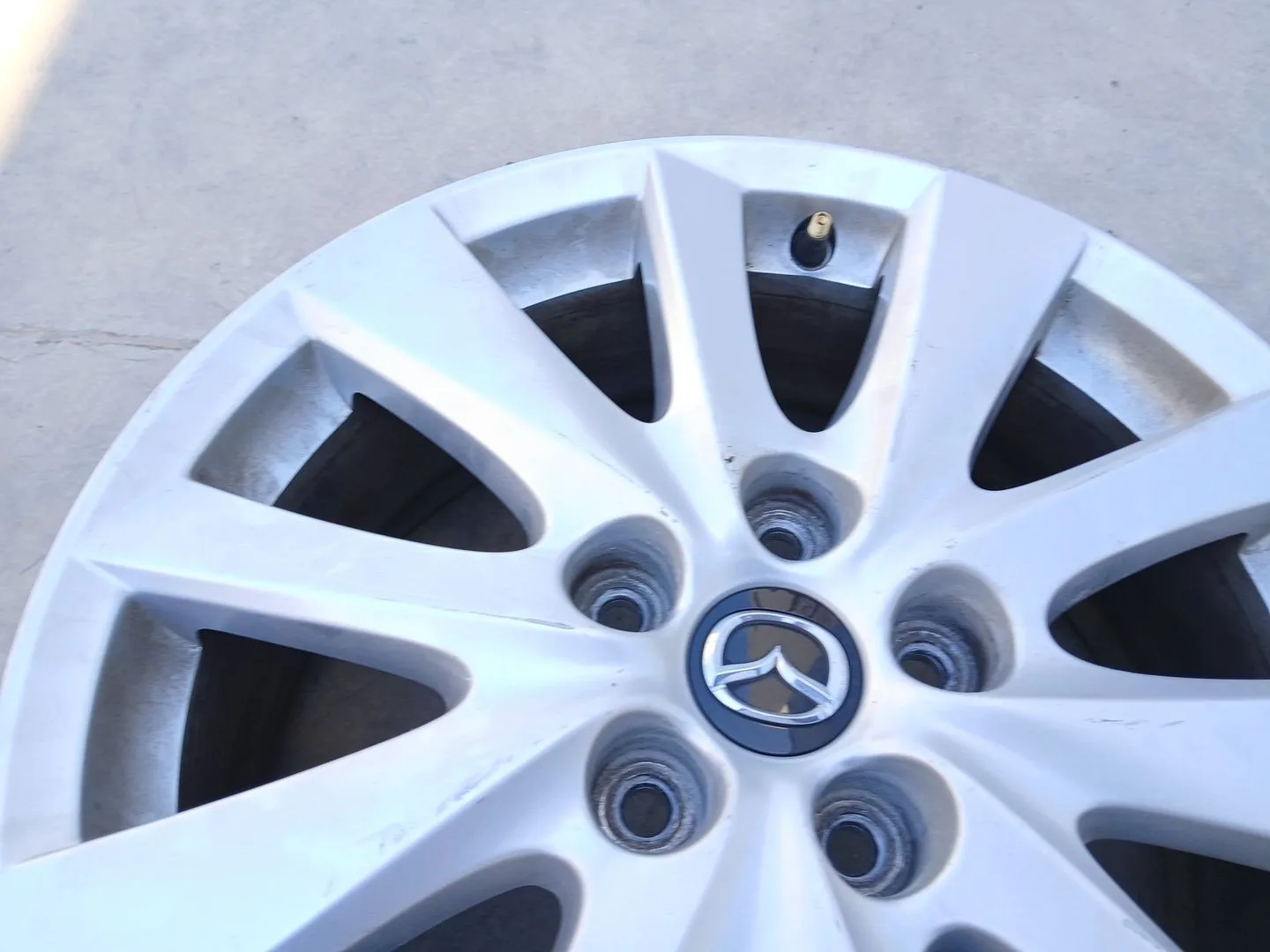 Llanta para Mazda Cx-5 (Ke, Gh)