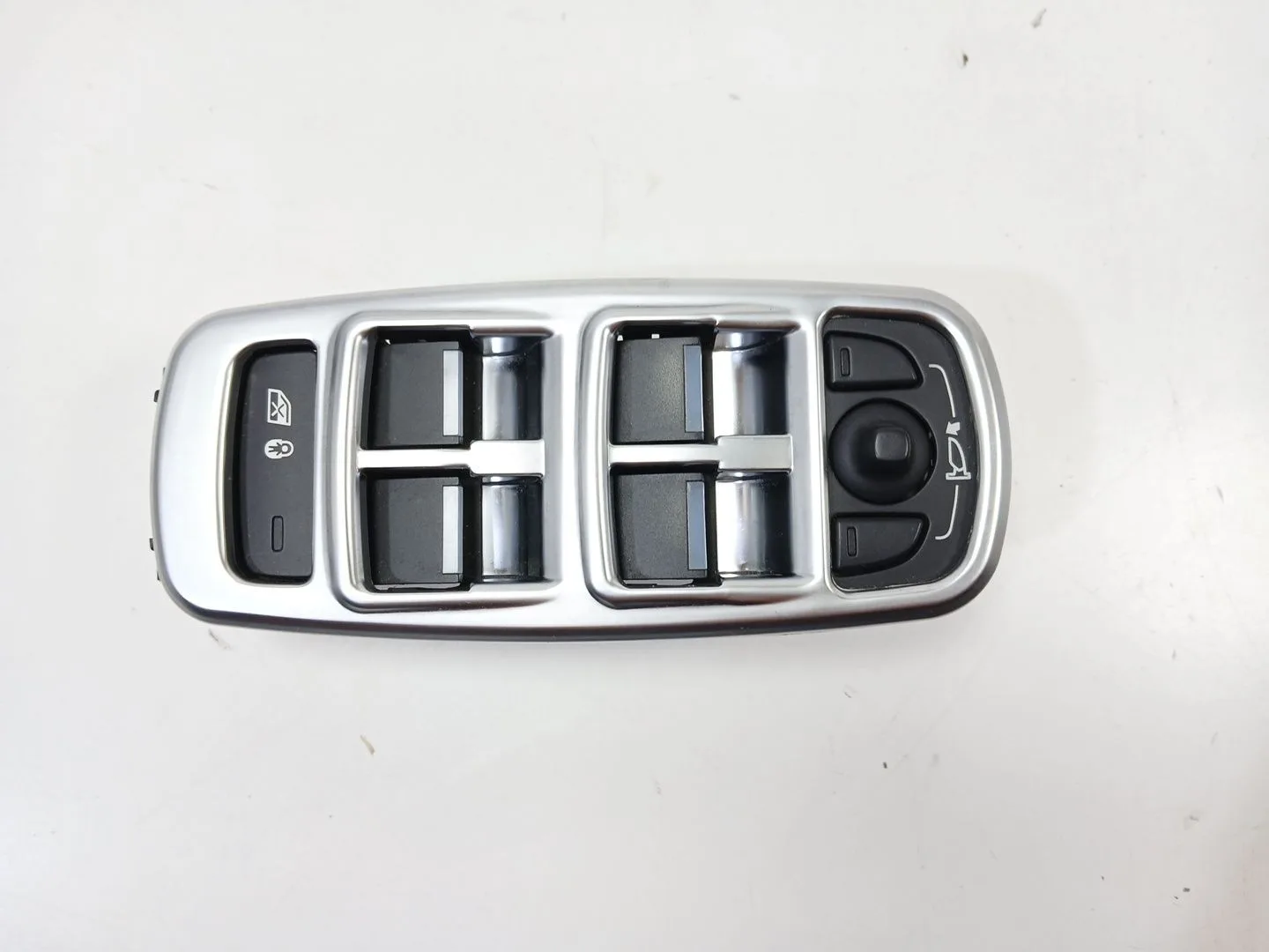 Mando Elevalunas Delantero Izquierdo para Jaguar Xe (X760)