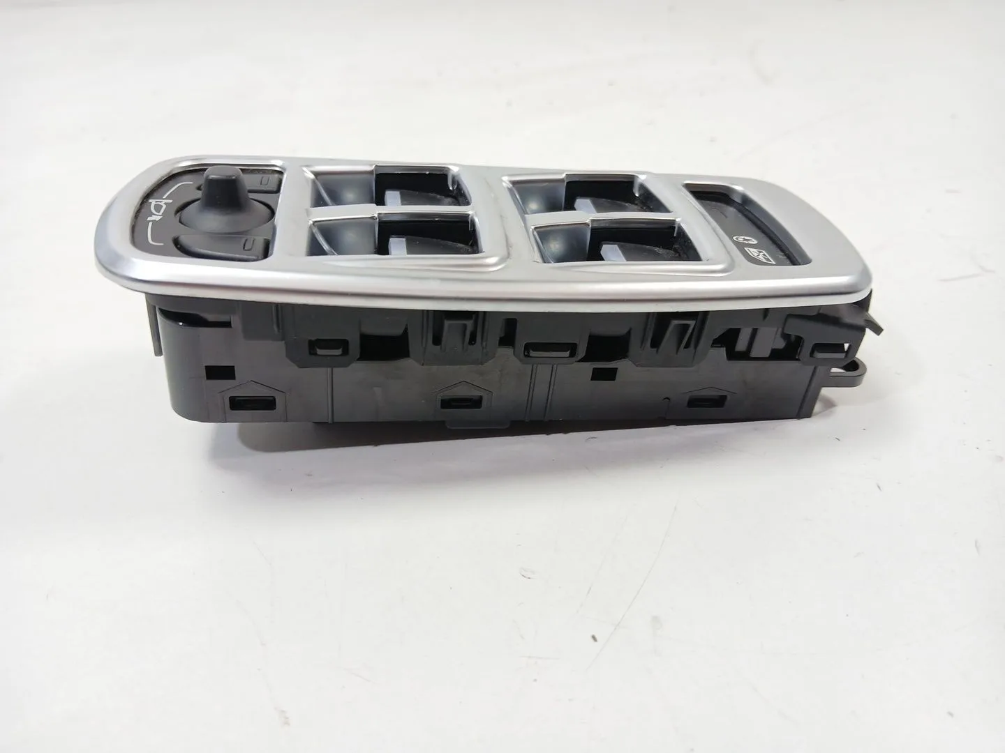 Mando Elevalunas Delantero Izquierdo para Jaguar Xe (X760)