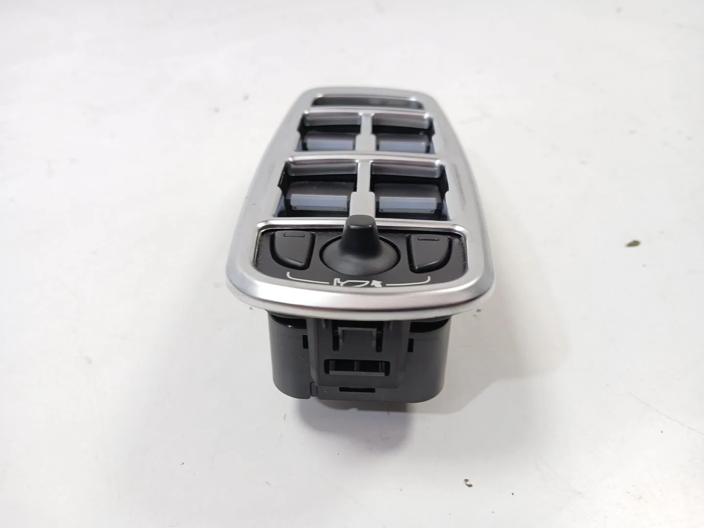 Mando Elevalunas Delantero Izquierdo para Jaguar Xe (X760)