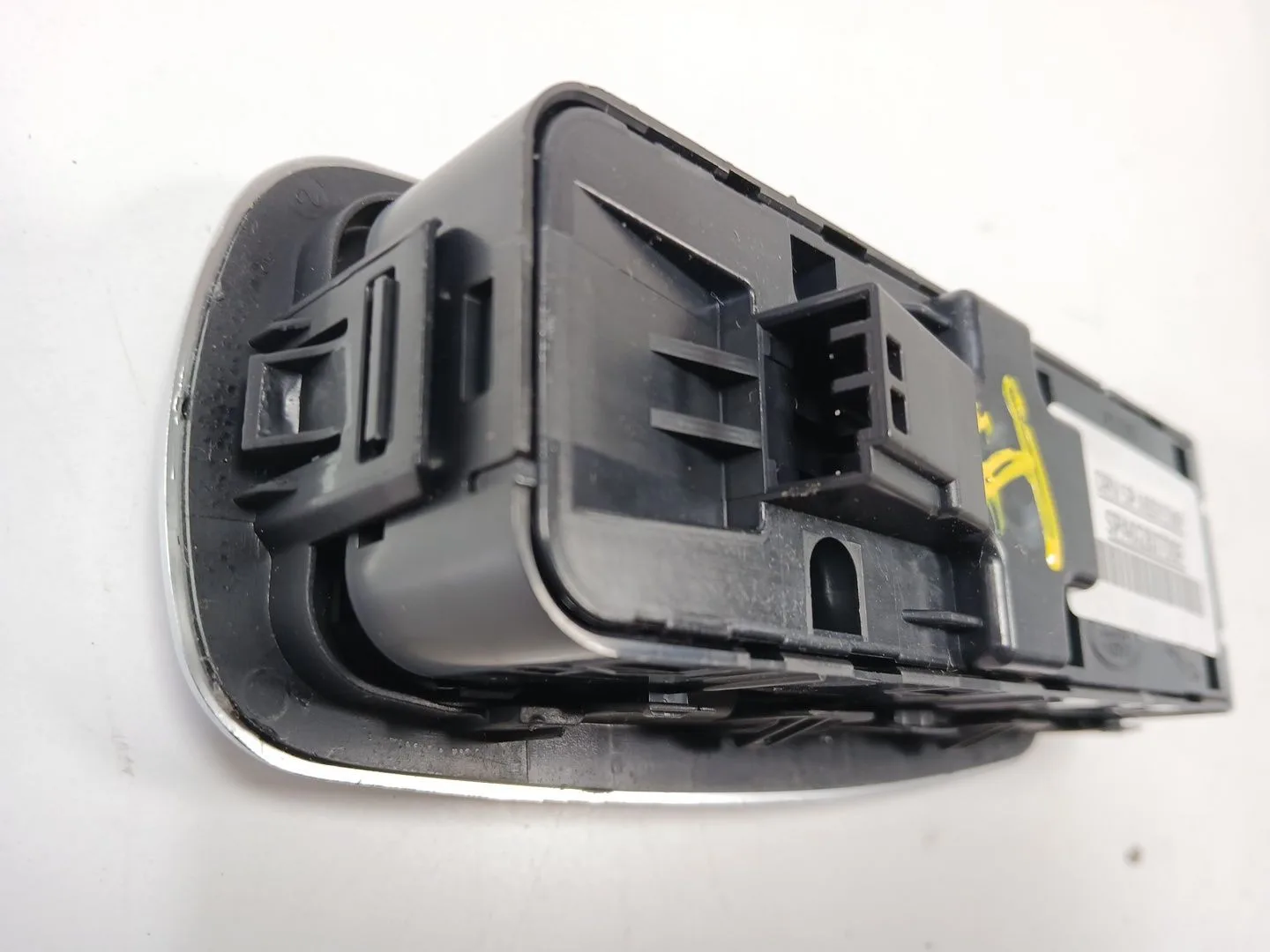 Mando Elevalunas Delantero Izquierdo para Jaguar Xe (X760)