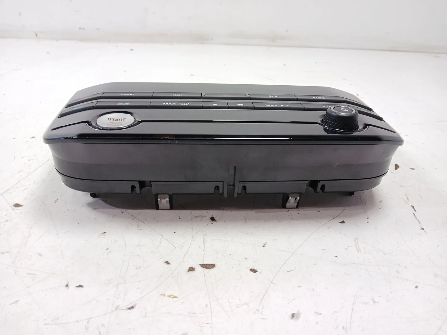 Mando Climatizador para Jaguar Xe (X760)