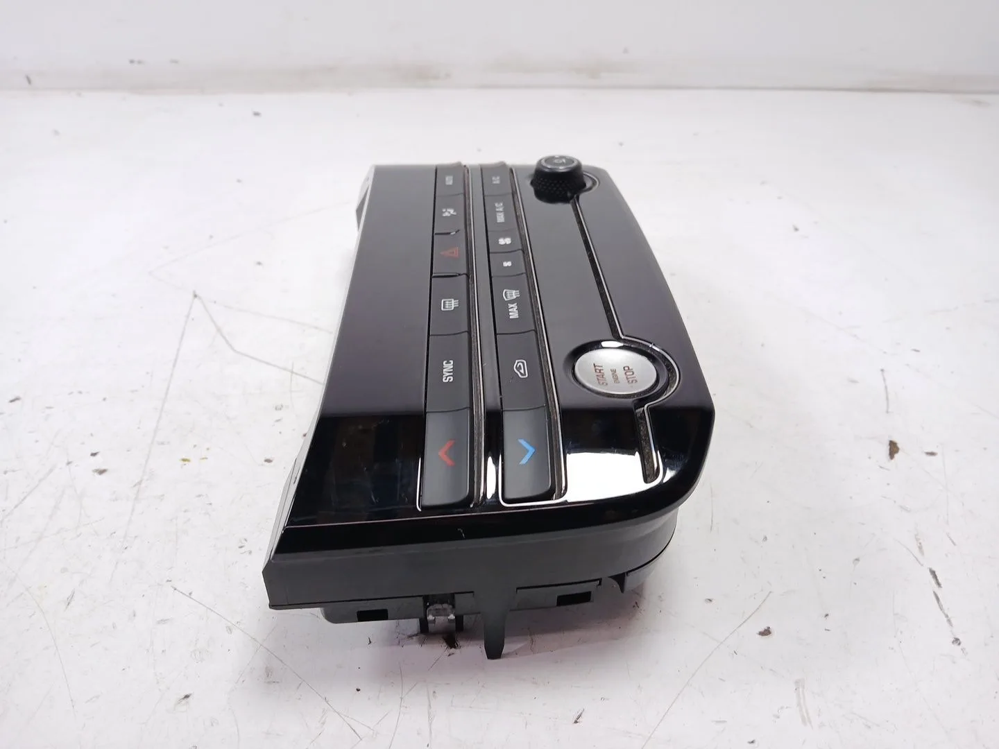 Mando Climatizador para Jaguar Xe (X760)
