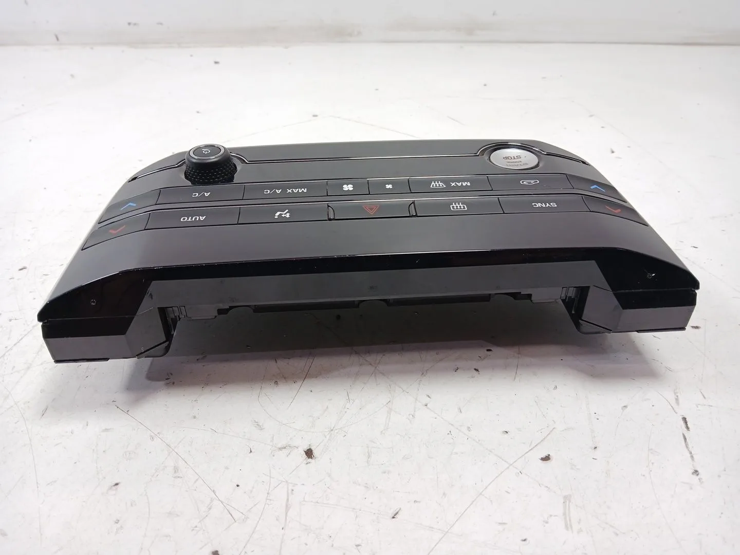 Mando Climatizador para Jaguar Xe (X760)