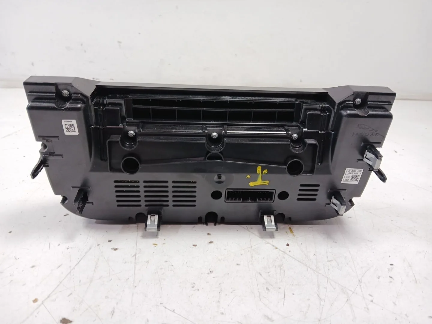 Mando Climatizador para Jaguar Xe (X760)