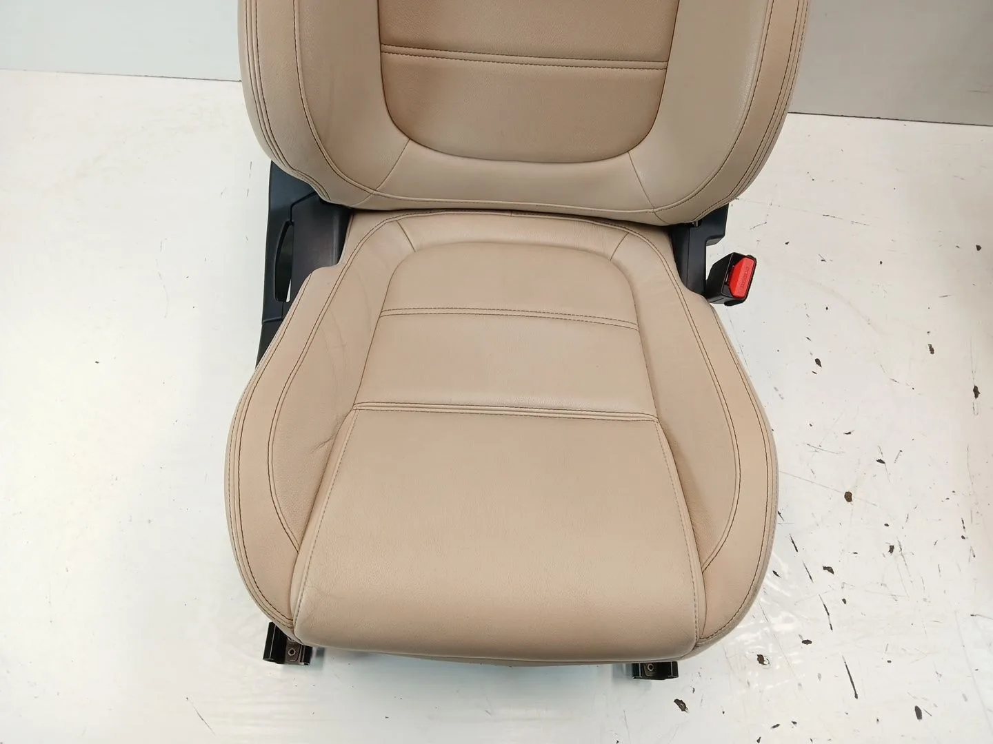 Asiento Delantero Derecho para Jaguar Xe (X760)