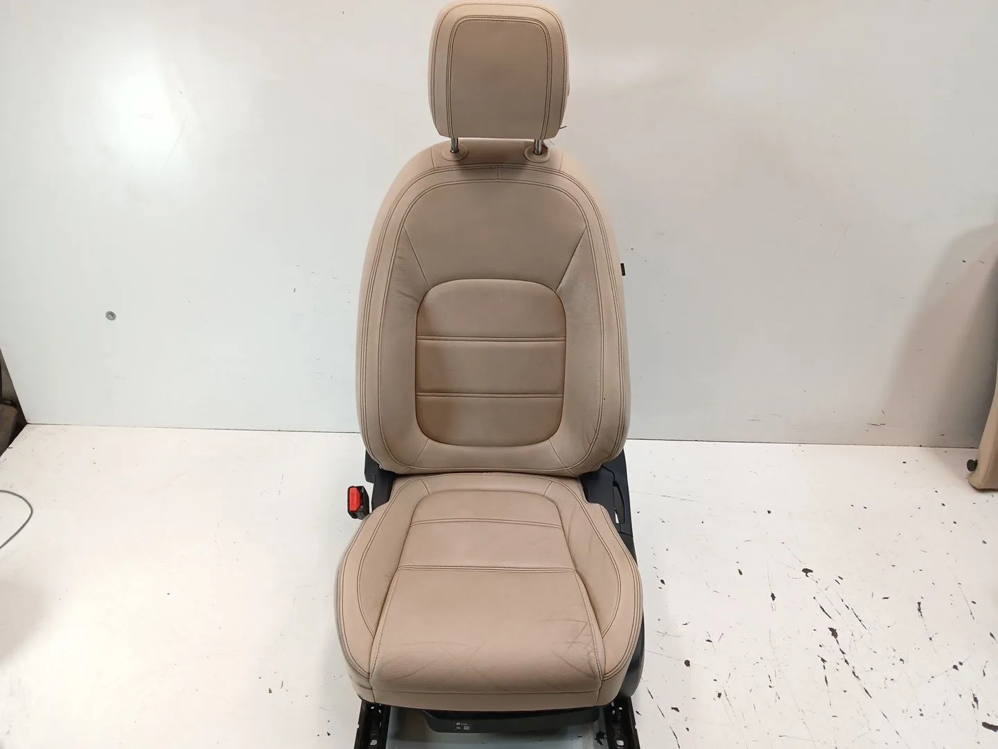 Asiento Delantero Izquierdo para Jaguar Xe (X760)