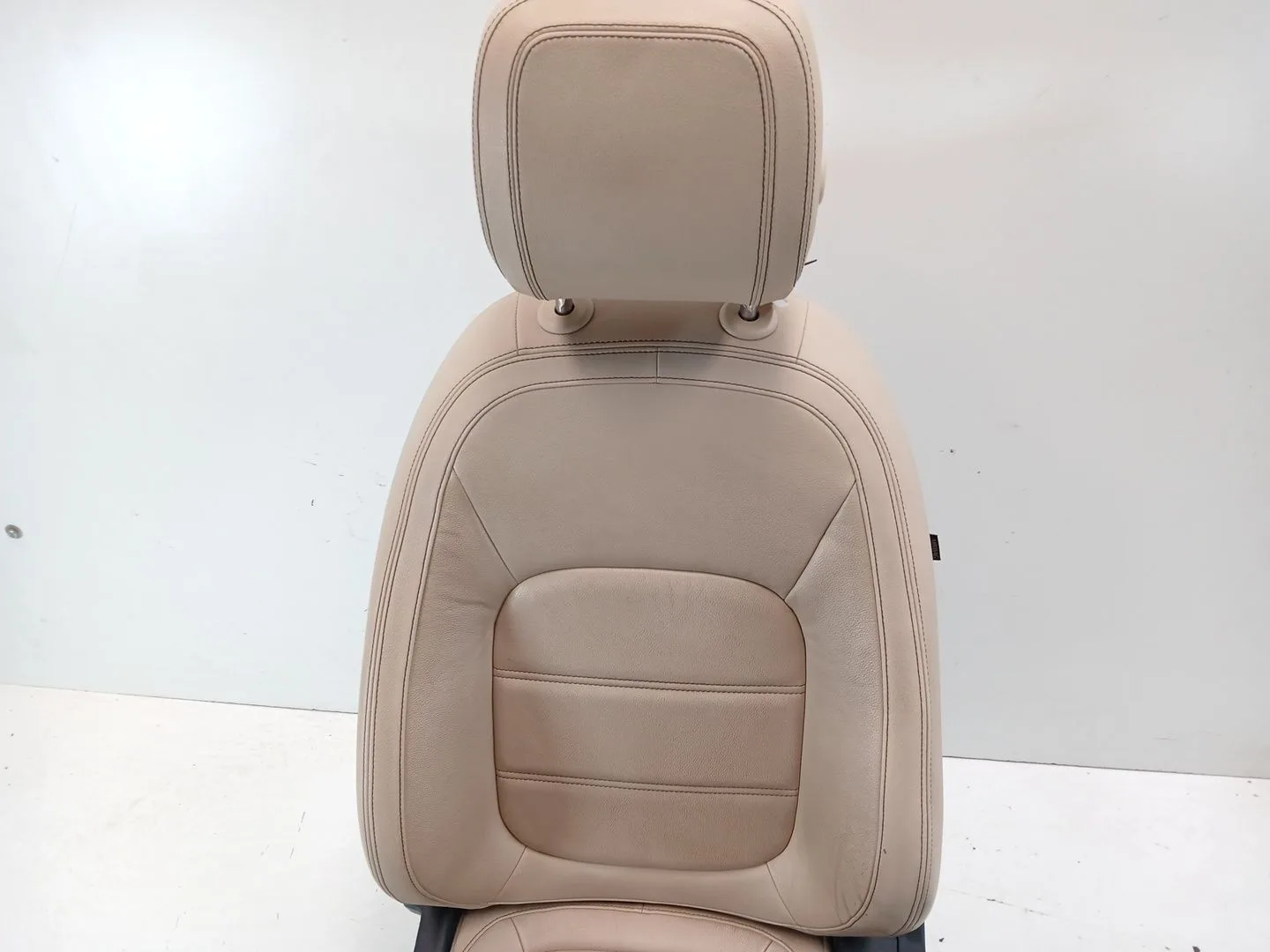 Asiento Delantero Izquierdo para Jaguar Xe (X760)