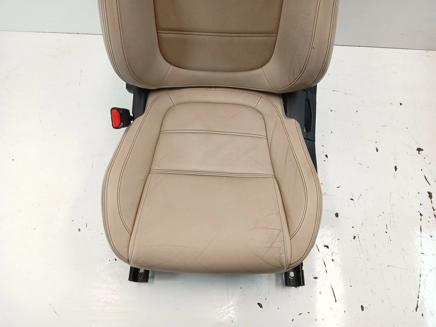 Asiento Delantero Izquierdo para Jaguar Xe (X760)