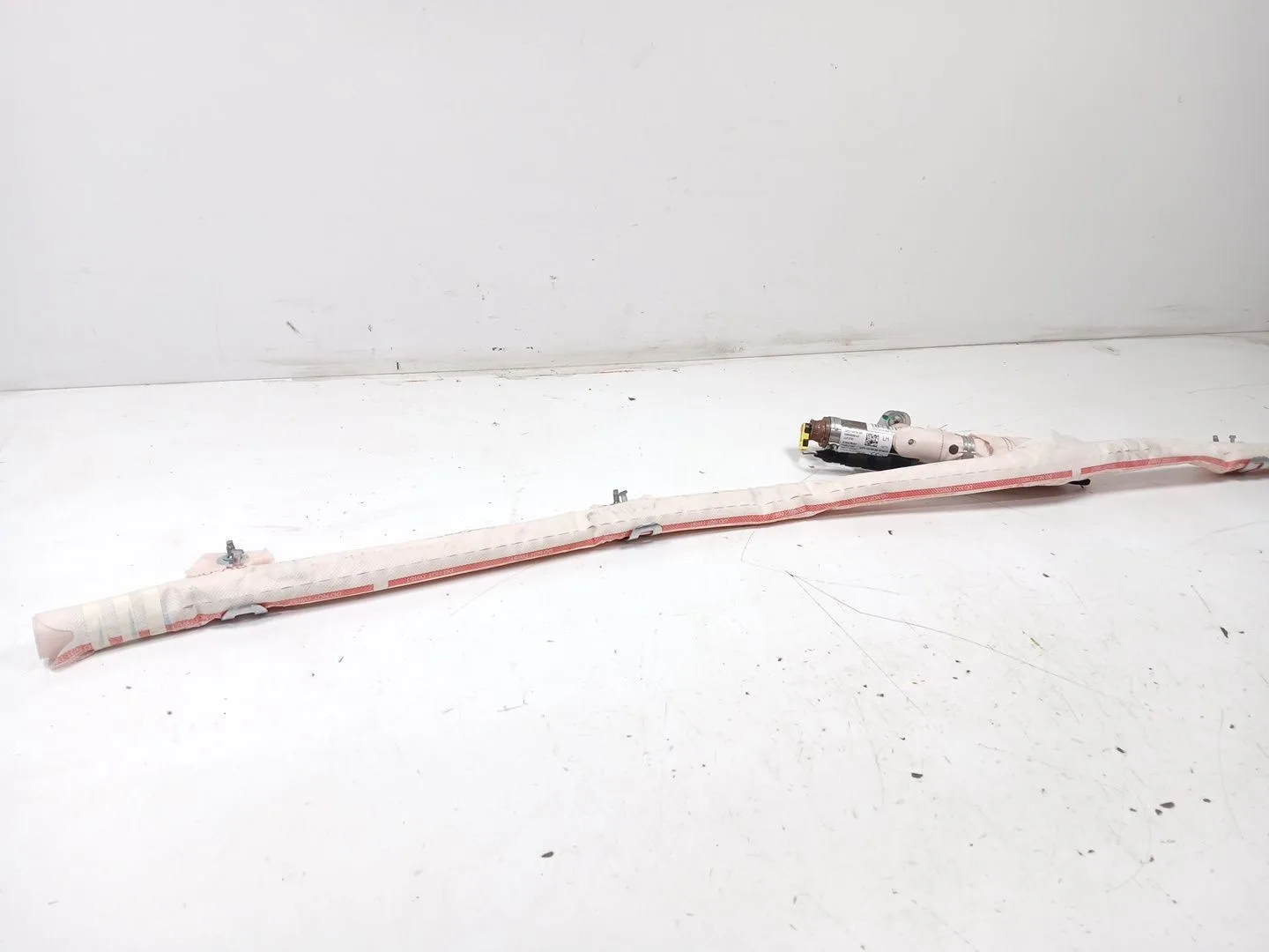 Airbag Cortina Delantero Izquierdo para Jaguar Xe (X760)