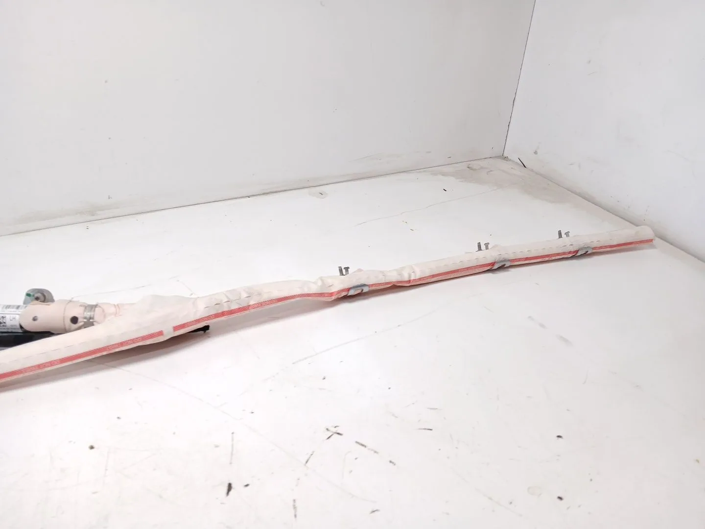 Airbag Cortina Delantero Izquierdo para Jaguar Xe (X760)