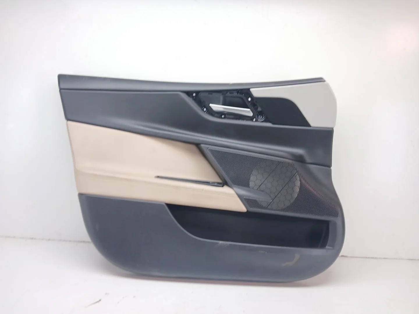 Guarnecido Puerta Delantera Izquierda para Jaguar Xe (X760)