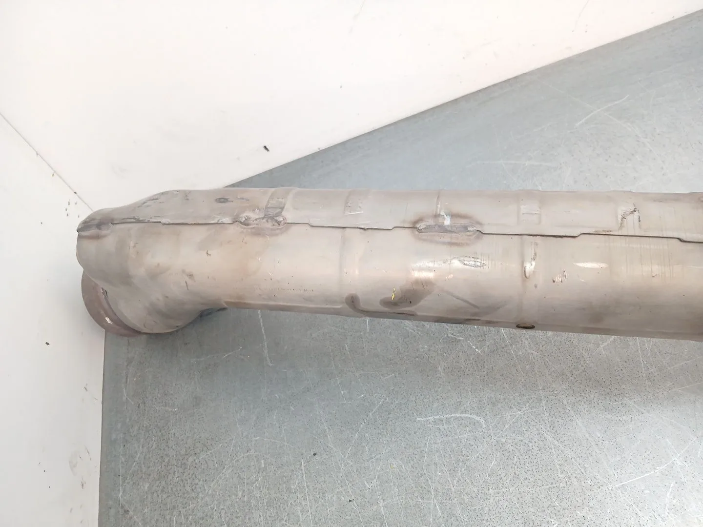 Filtro De Particulas para Jaguar Xe (X760)