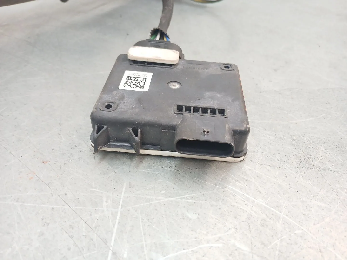 Filtro De Particulas para Jaguar Xe (X760)