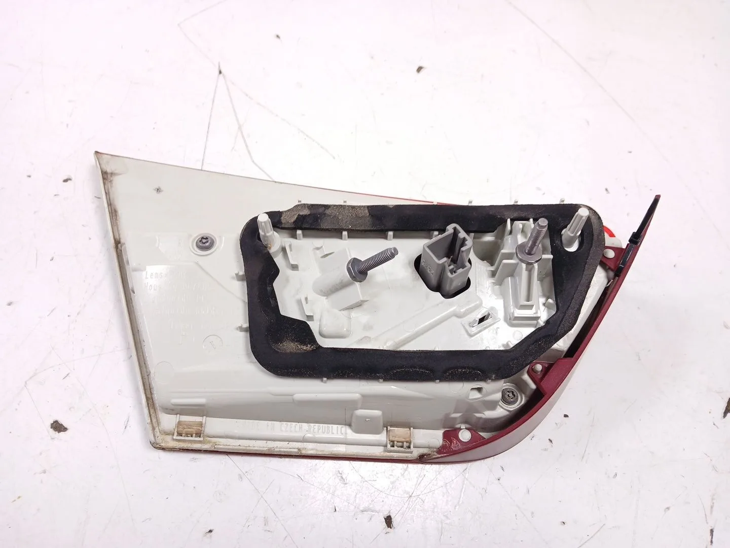 Piloto Trasero Derecho Interior para Jaguar Xe (X760)