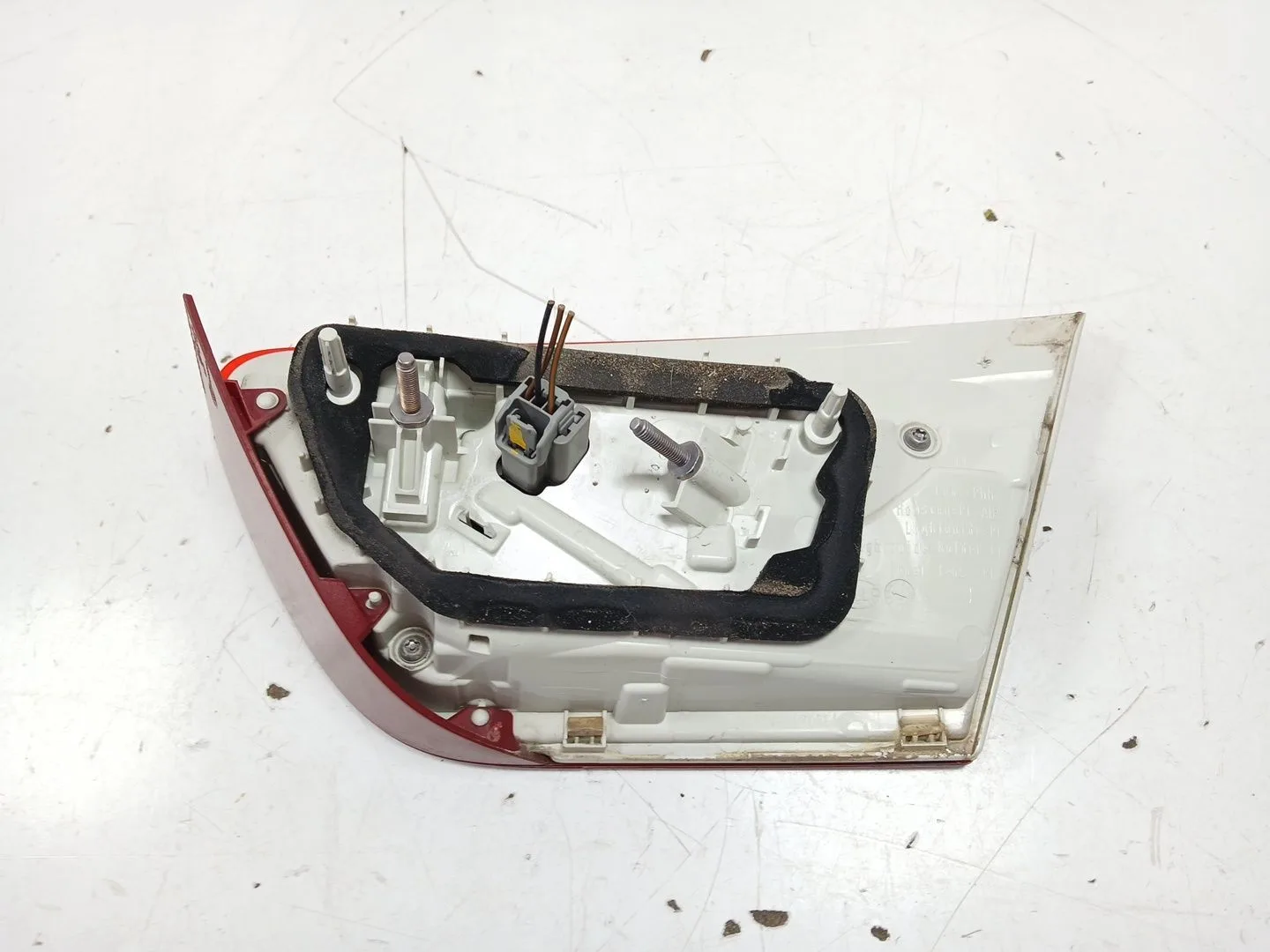 Piloto Trasero Izquierdo Interior para Jaguar Xe (X760)