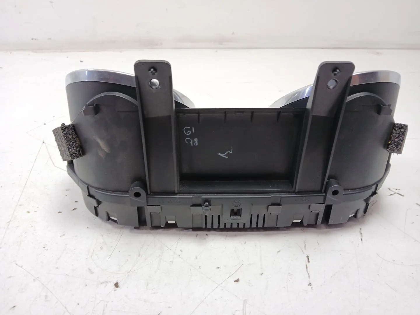 Cuadro Instrumentos para Jaguar Xe (X760)