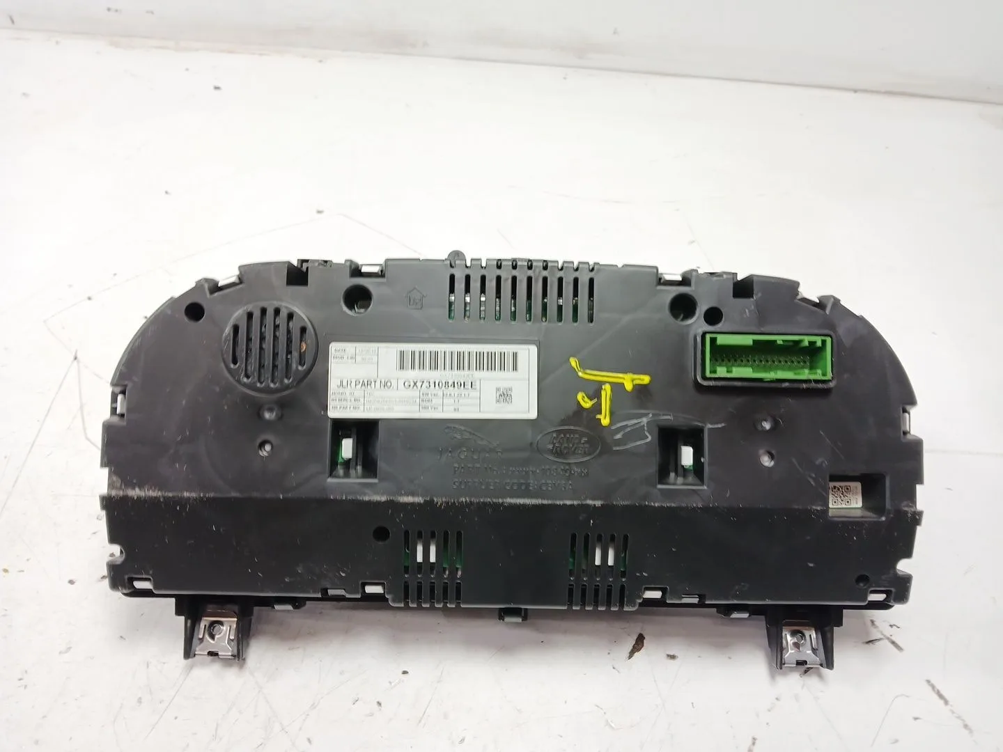 Cuadro Instrumentos para Jaguar Xe (X760)