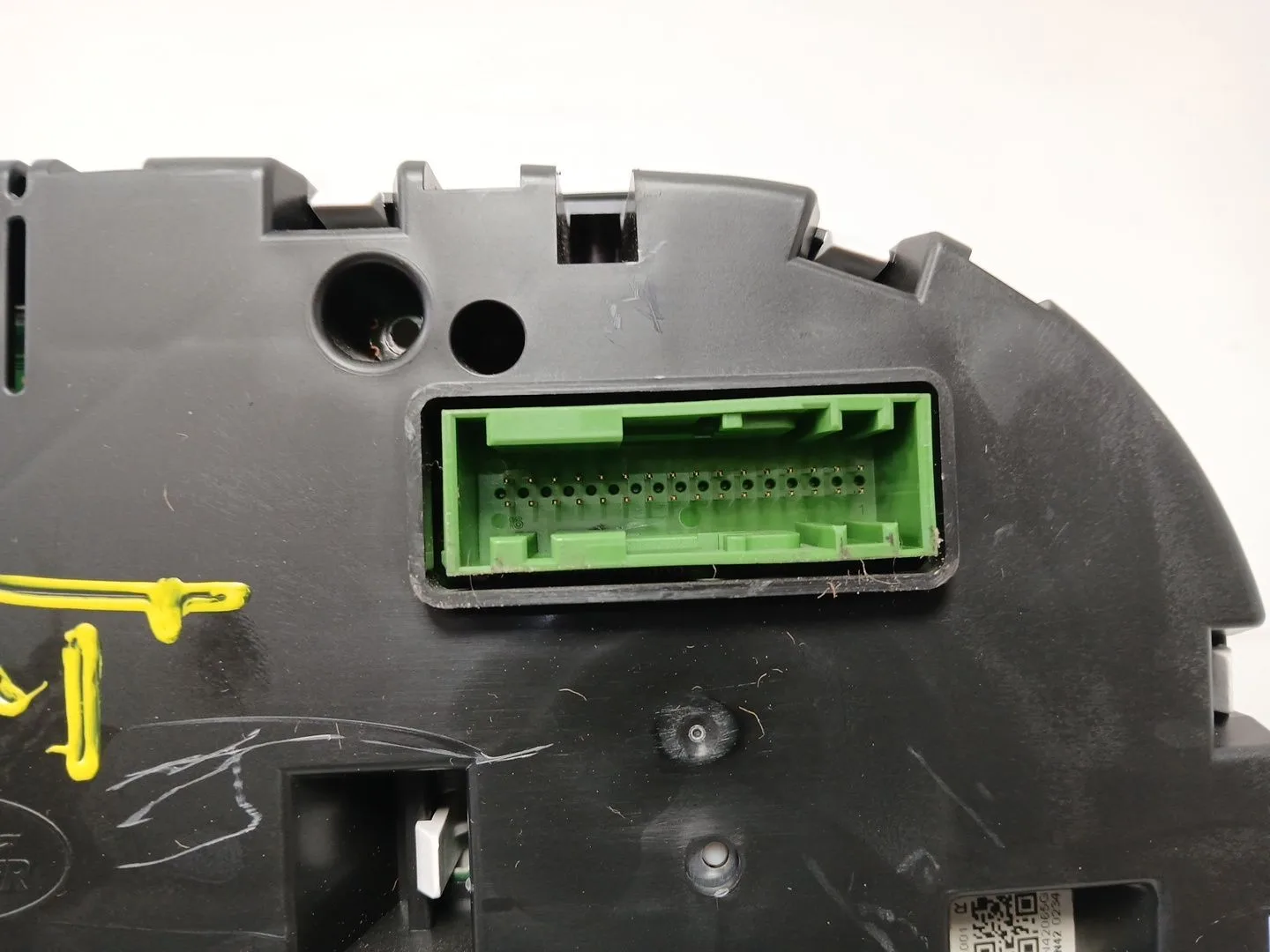 Cuadro Instrumentos para Jaguar Xe (X760)