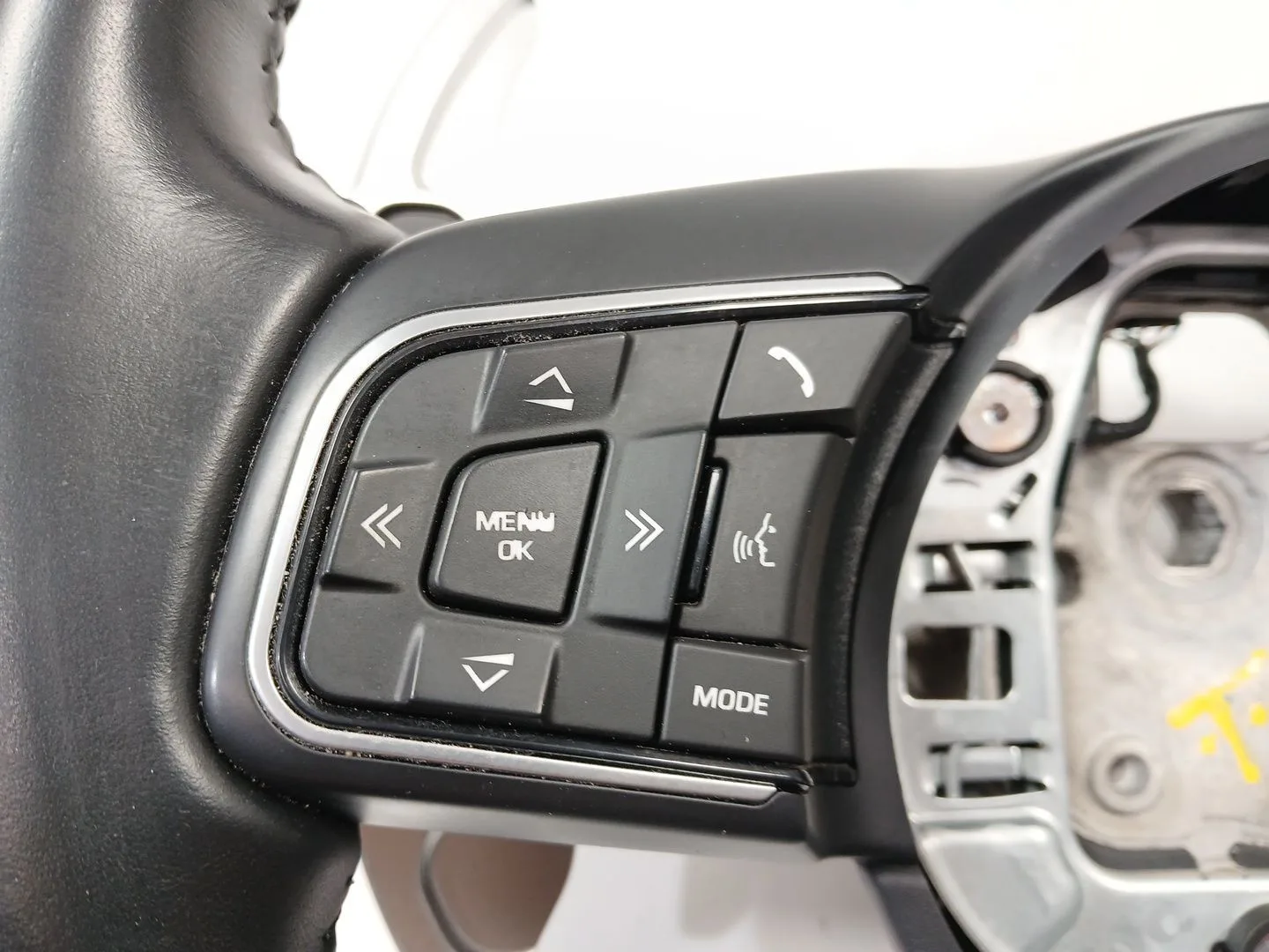 Volante para Jaguar Xe (X760)