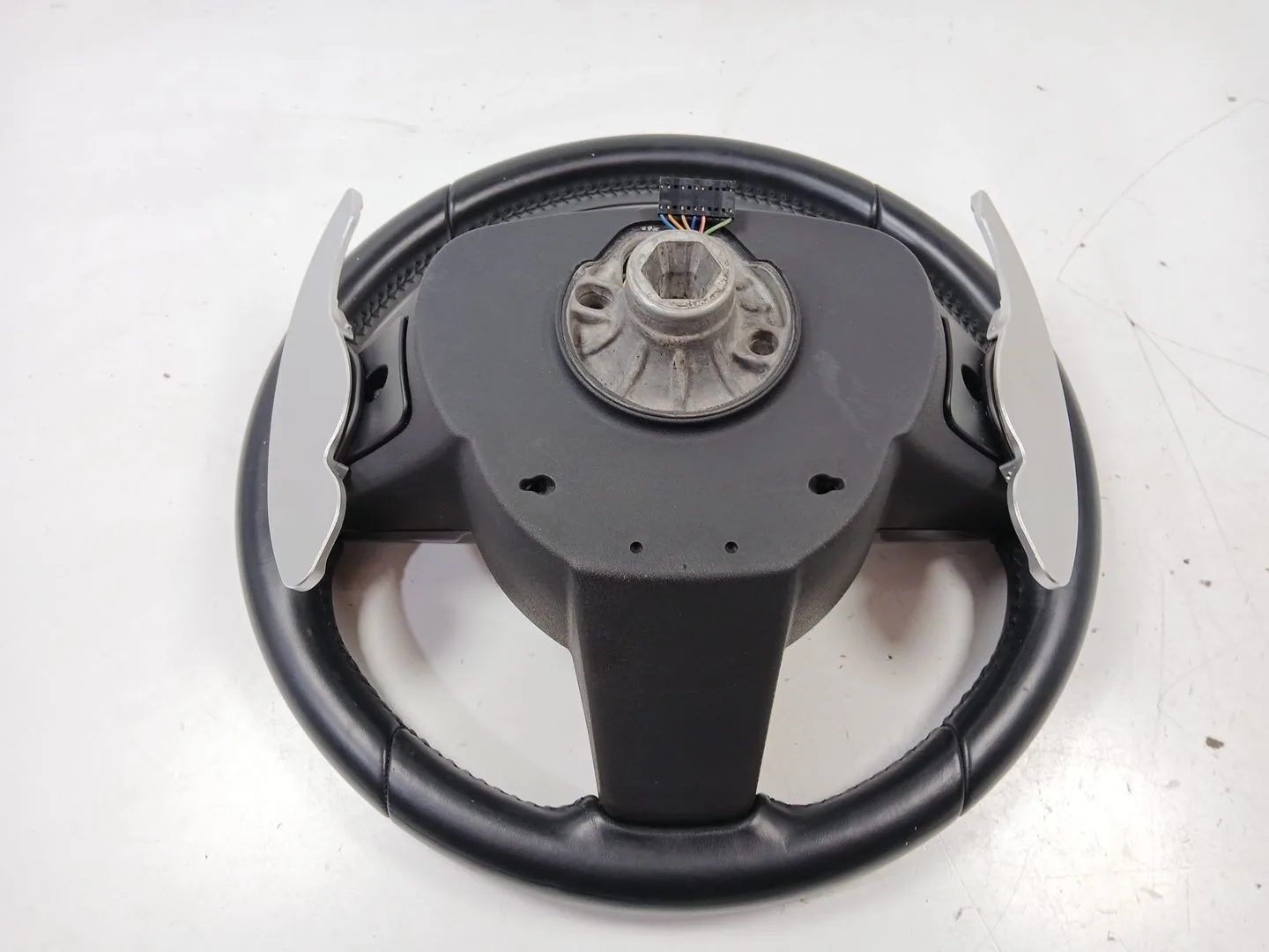 Volante para Jaguar Xe (X760)