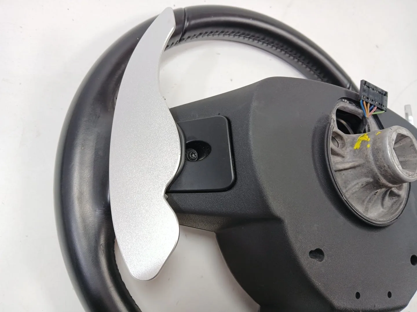 Volante para Jaguar Xe (X760)
