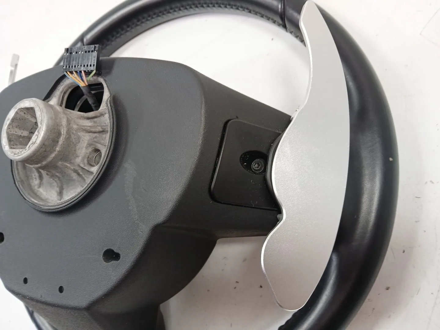 Volante para Jaguar Xe (X760)