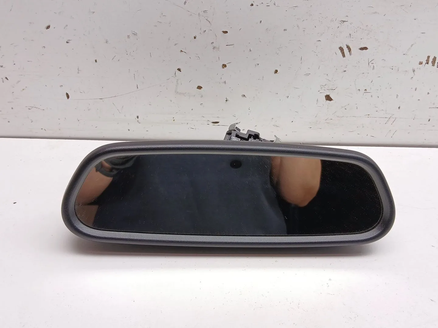 Espejo Interior para Opel Crossland X / Crossland (P17, P2Qo)