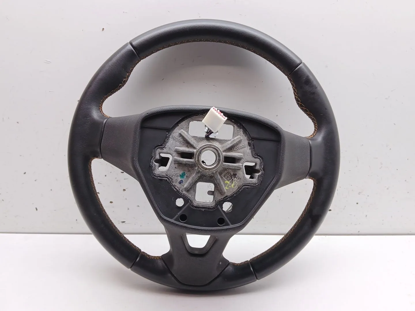 Volante para Opel Crossland X / Crossland (P17, P2Qo)