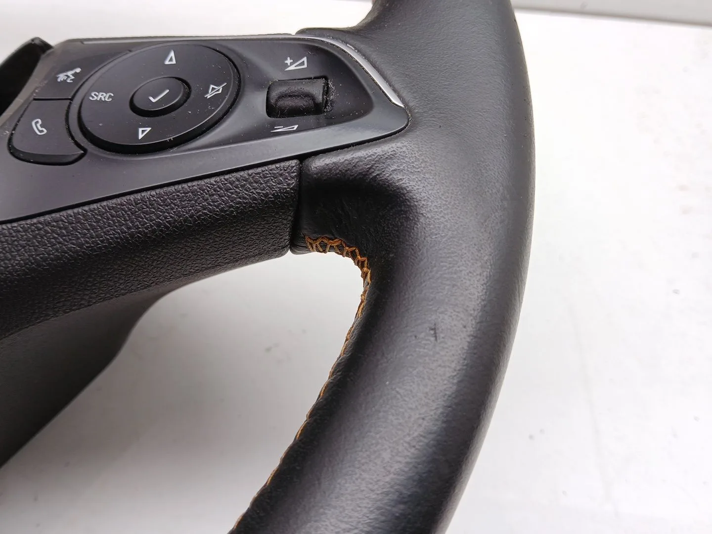 Volante para Opel Crossland X / Crossland (P17, P2Qo)