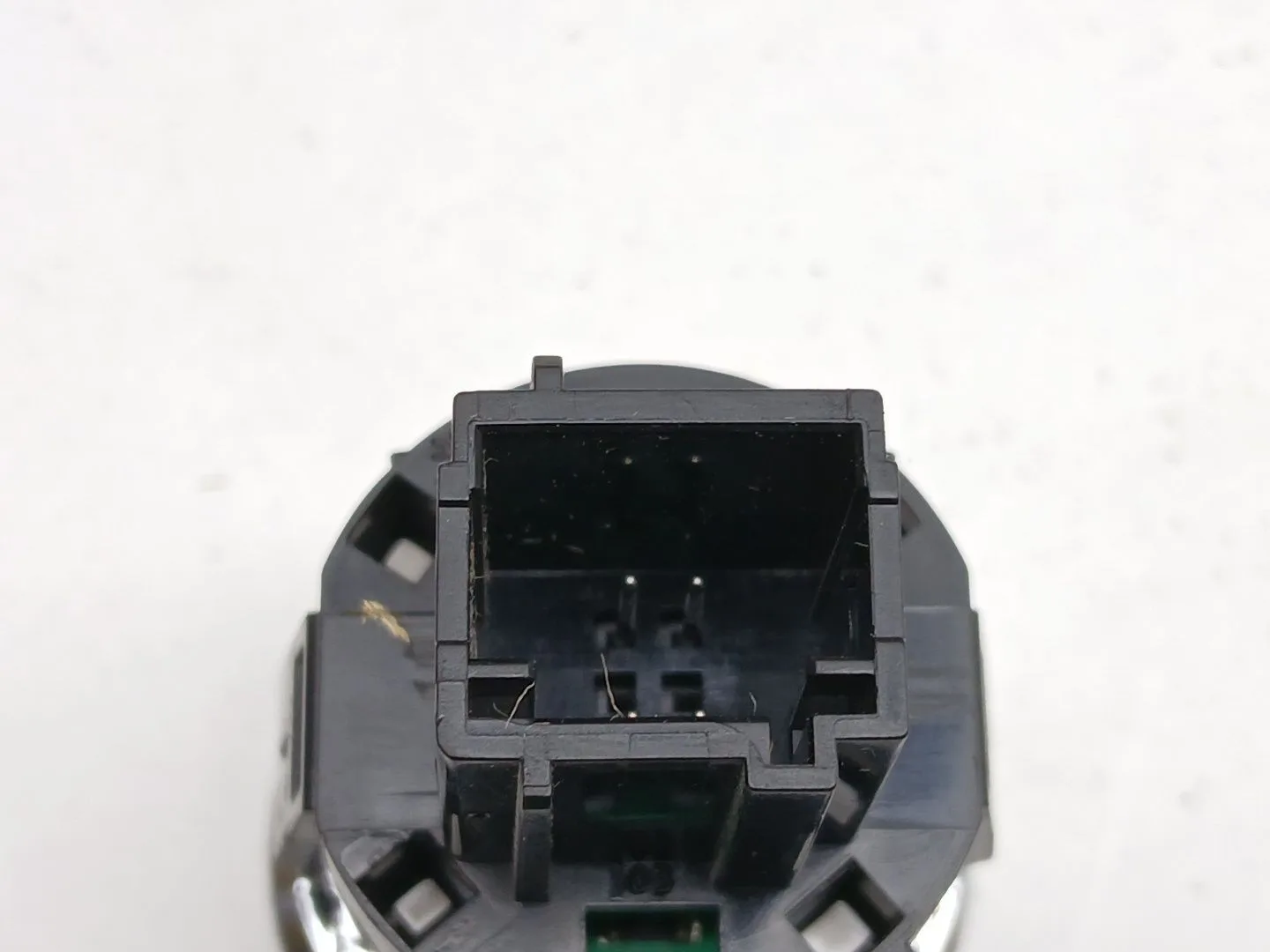 Conmutador De Arranque para Opel Crossland X / Crossland (P17, P2Qo)